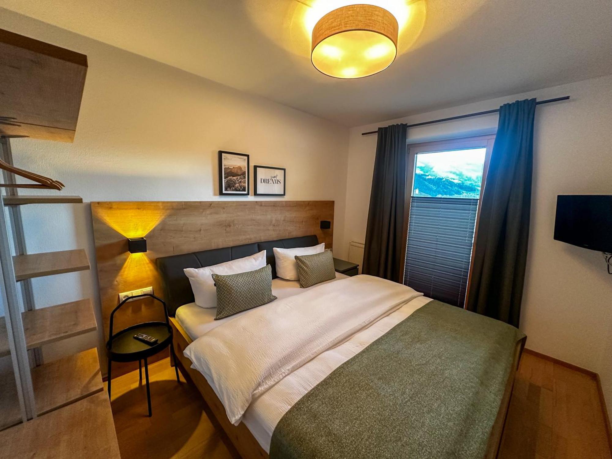 Apart Hartl Ried im Zillertal Dış mekan fotoğraf